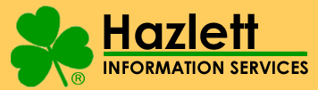 Hazlett Information Services